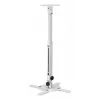 Supporto per proiettore Hama 00220880 soffitto/parete bianco