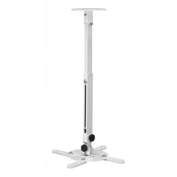 Supporto per proiettore Hama 00220880 soffitto/parete bianco