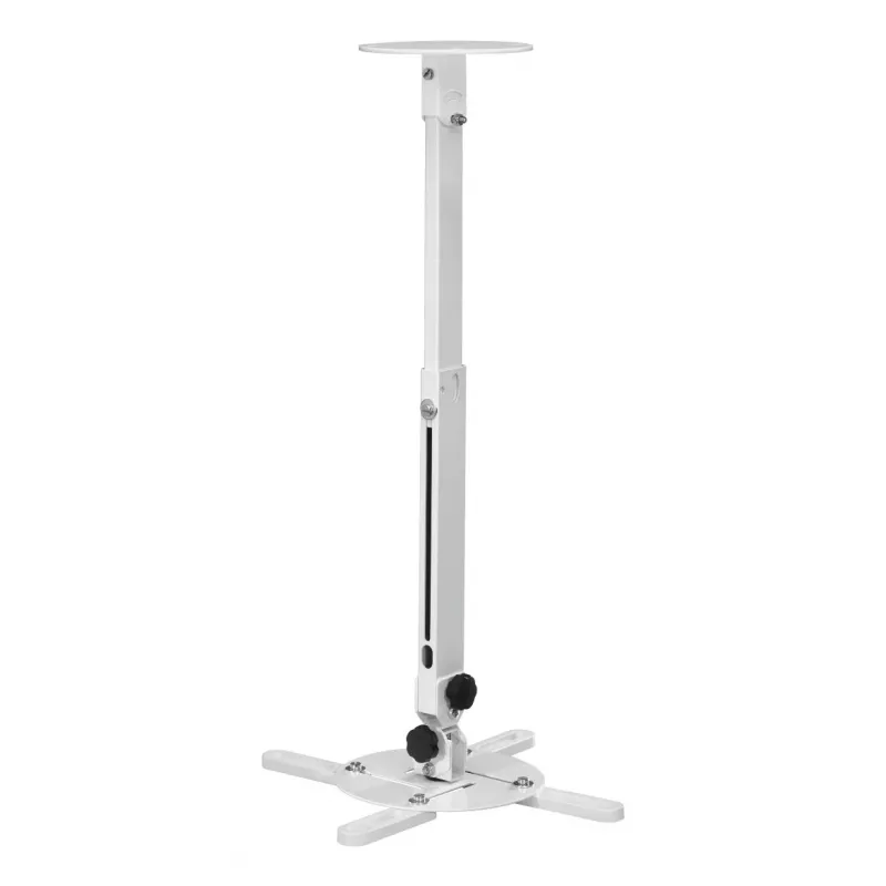 Supporto per proiettore Hama 00220880 soffitto/parete bianco