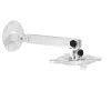 Supporto per proiettore Hama 00220880 soffitto/parete bianco