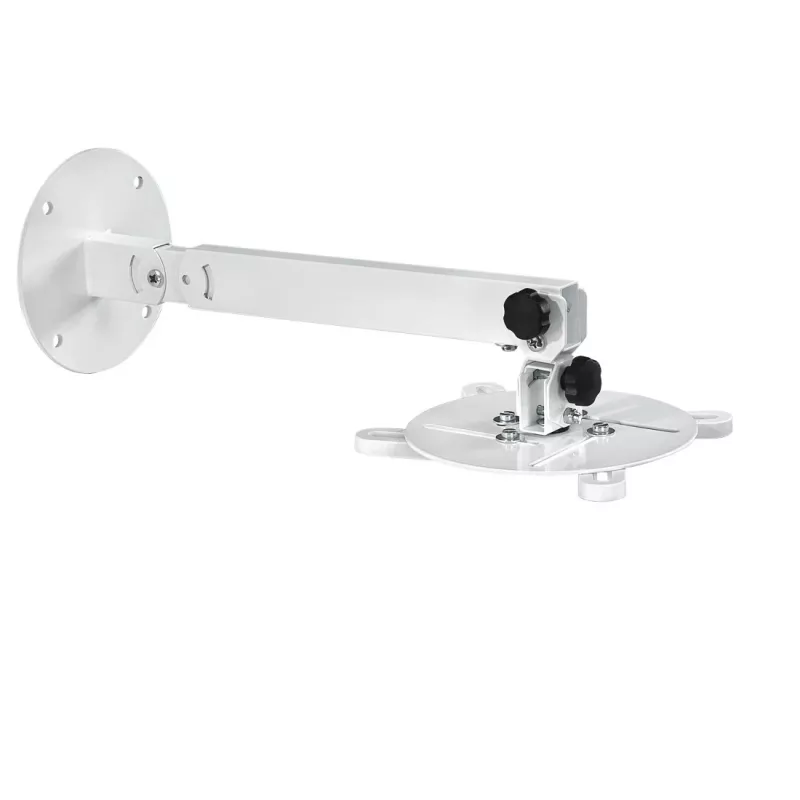 Supporto per proiettore Hama 00220880 soffitto/parete bianco