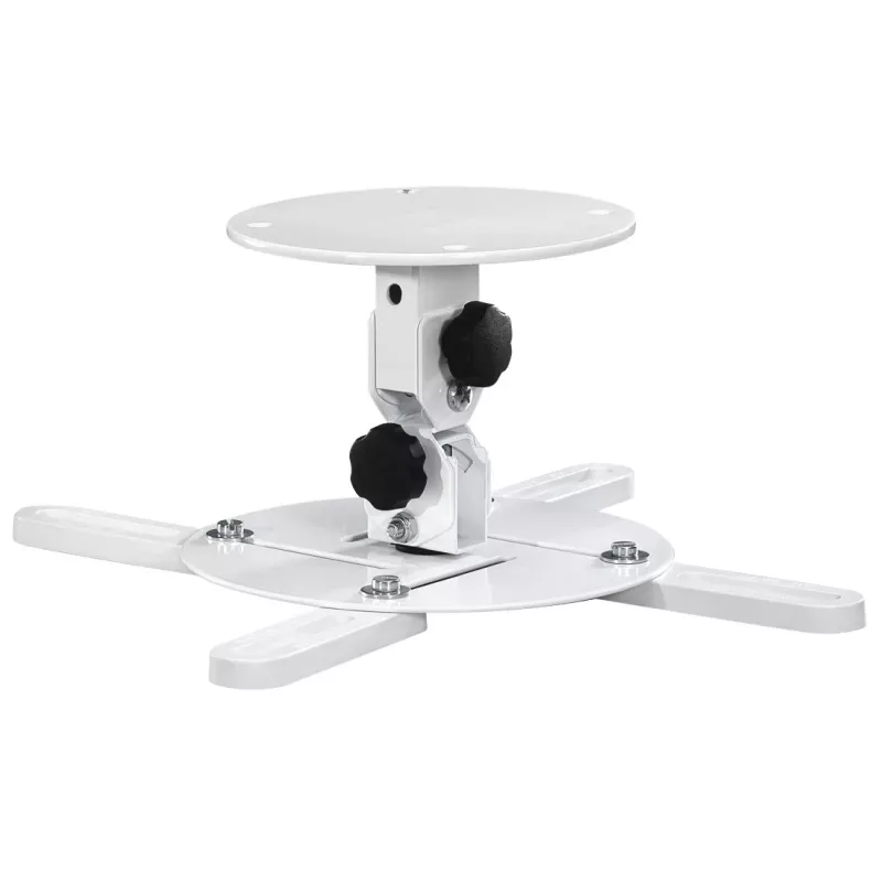 Supporto per proiettore Hama 00220880 soffitto/parete bianco