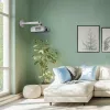 Supporto per proiettore Hama 00220880 soffitto/parete bianco