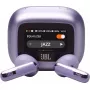 JBL Live Flex 3 cuffie wireless in-ear chiamate/musica/sport/quotidiano Bluetooth viola