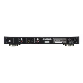 Lettore CD registratore CD TEAC CD-P750DAB-B nero DAB+ FM