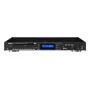 Lettore CD registratore CD TEAC CD-P750DAB-B nero DAB+ FM