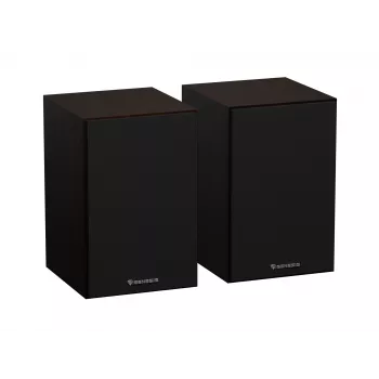 Altoparlante Genesis NGS-2344 con filo e wireless 2.0, 20 W, marrone