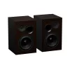 Altoparlante Genesis NGS-2344 con filo e wireless 2.0, 20 W, marrone