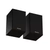 Altoparlante Genesis NGS-2344 con filo e wireless 2.0, 20 W, marrone
