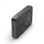 Hama 00201752 Powerbank 10000 mAh ricarica wireless antracite