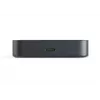 Hama 00201752 Powerbank 10000 mAh ricarica wireless antracite