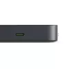 Hama 00201752 Powerbank 10000 mAh ricarica wireless antracite