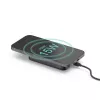 Hama 00201752 Powerbank 10000 mAh ricarica wireless antracite