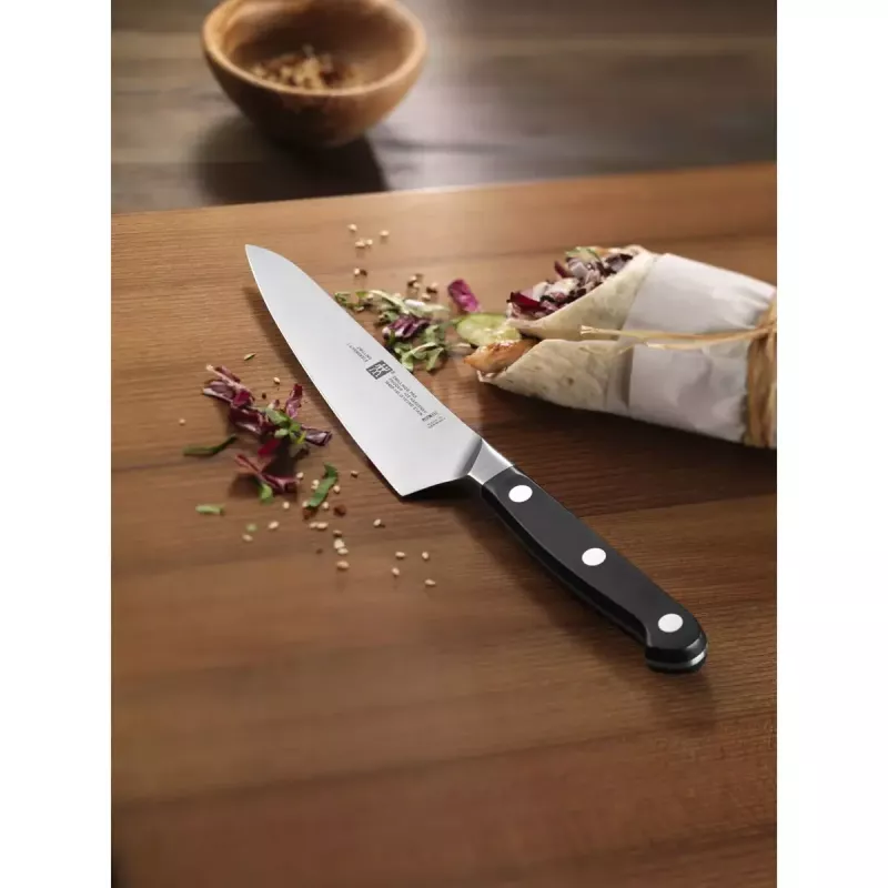 Coltello da cucina ZWILLING Pro Steel 14 cm