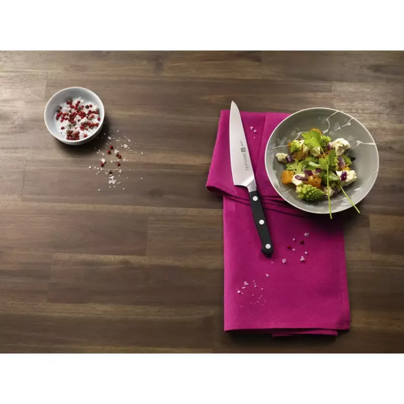 Coltello da cucina ZWILLING Pro Steel 14 cm