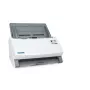 Scanner ADF Plustek SmartOffice PS456U Plus 600 x 600 DPI A4 grigio, bianco
