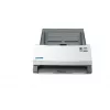 Scanner ADF Plustek SmartOffice PS456U Plus 600 x 600 DPI A4 grigio, bianco