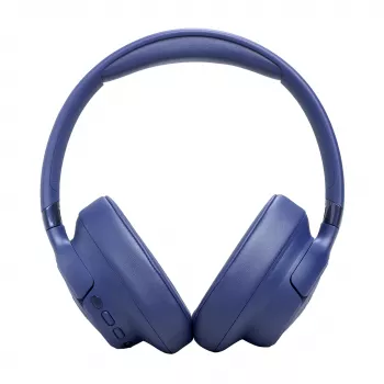 JBL Tune 780NC cuffie con filo e senza filo padiglione chiamate/musica USB Type-C Bluetooth blu