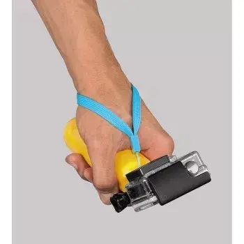 Impugnatura galleggiante Hama 00004407 per GoPro/action camera