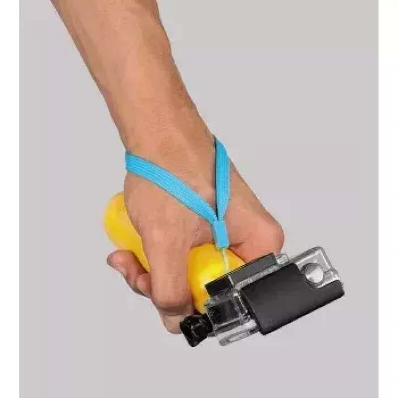 Impugnatura galleggiante Hama 00004407 per GoPro/action camera