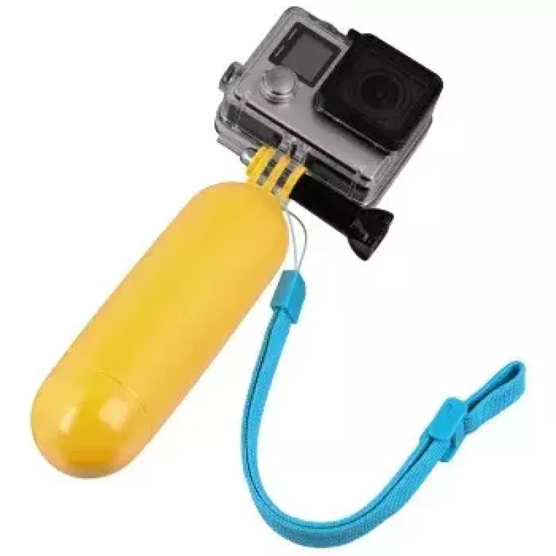 Impugnatura galleggiante Hama 00004407 per GoPro/action camera