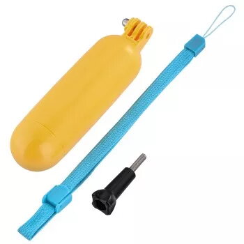 Impugnatura galleggiante Hama 00004407 per GoPro/action camera