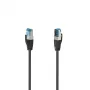 Cavo di rete Hama 00200682 nero 5 m Cat6a S/FTP (S-STP)