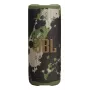 Altoparlante portatile mono JBL Grip Mono Camouflage — 16 W, Bluetooth, 70–20.000 Hz