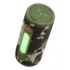 Altoparlante portatile mono JBL Grip Mono Camouflage — 16 W, Bluetooth, 70–20.000 Hz
