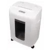 Distruggidocumenti Olympia MC 408.2 taglio micro 22 cm bianco