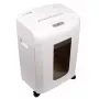 Distruggidocumenti Olympia MC 408.2 taglio micro 22 cm bianco