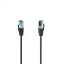 Cavo di rete Hama 00200684 nero 15 m Cat6a S/FTP (S-STP)