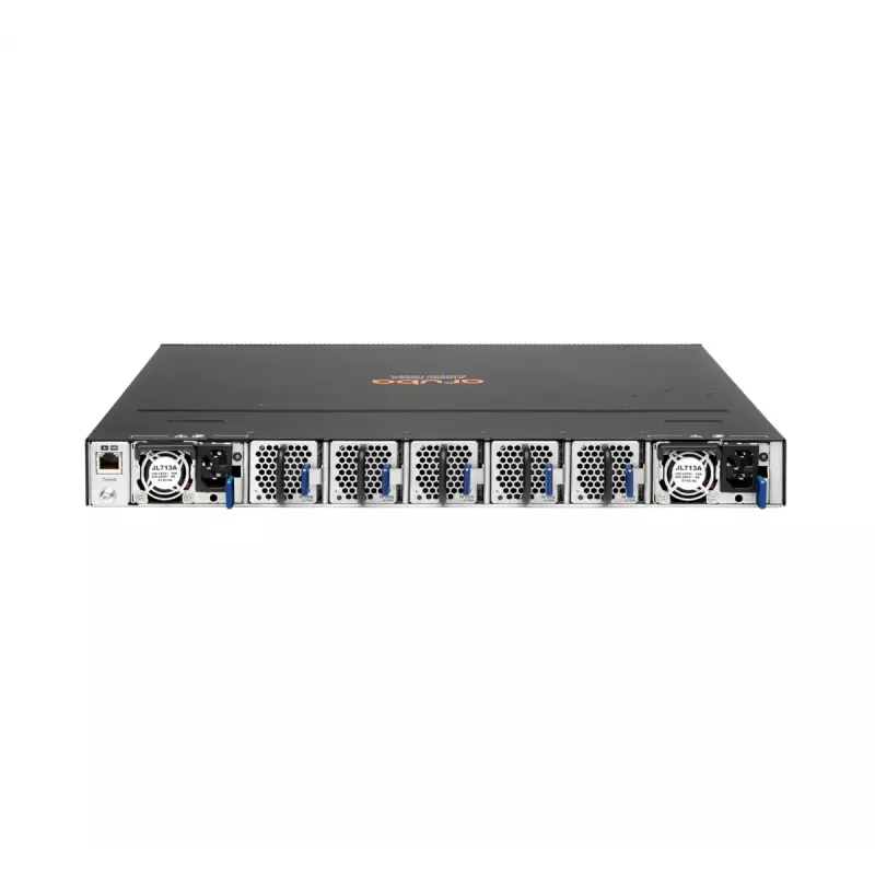 Switch managed Aruba CX 8360 v2 L3 1U 4800 Gbit/s