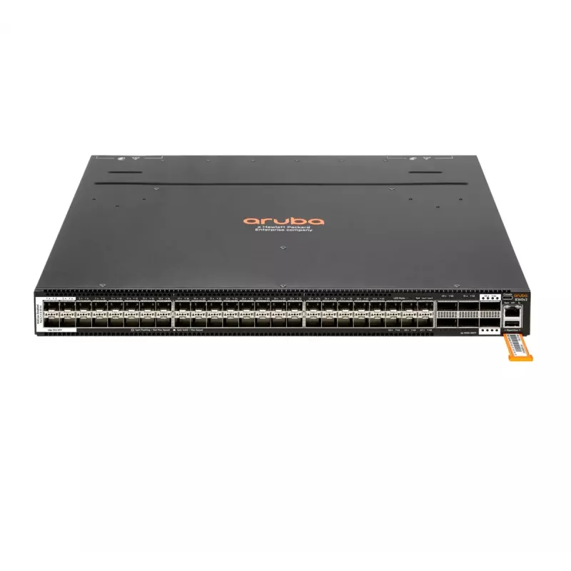 Switch managed Aruba CX 8360 v2 L3 1U 4800 Gbit/s