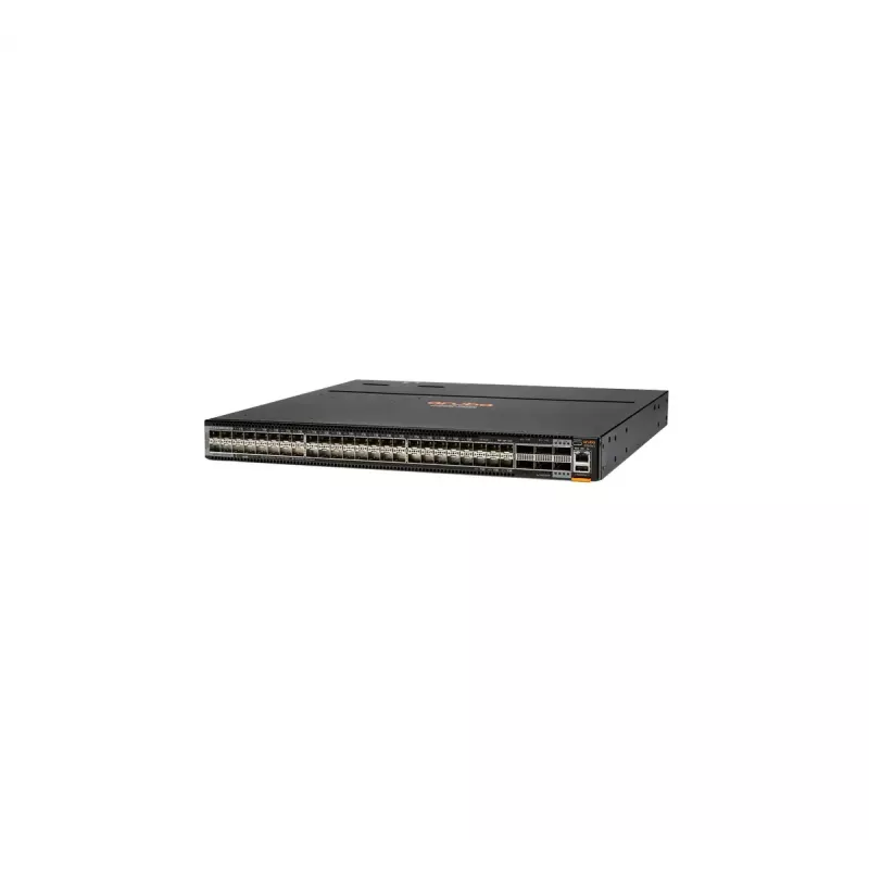 Switch managed Aruba CX 8360 v2 L3 1U 4800 Gbit/s