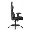 Sedia gaming universale COUGAR Gaming Armor One V2 Gold F seduta imbottita nero oro