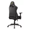 Sedia gaming universale COUGAR Gaming Armor One V2 Gold F seduta imbottita nero oro