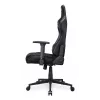 Sedia gaming universale COUGAR Gaming Armor One V2 Gold F seduta imbottita nero oro