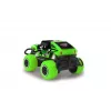 Monster truck Jamara Runny One modello RC radiocomandato 1:43