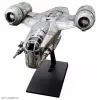 Modello in plastica REVELL Razor Crest scala 1/144 — kit Star Wars Bandai, modellino in plastica