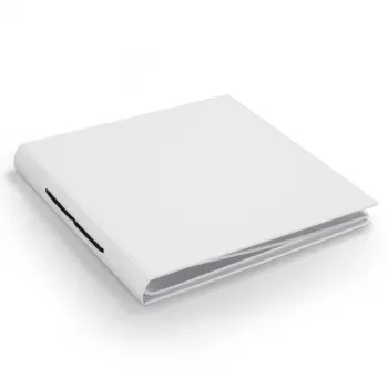 Fotoalbum Hama 00007294 bianco 30 fogli