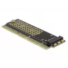 Scheda di interfaccia DeLOCK 90303