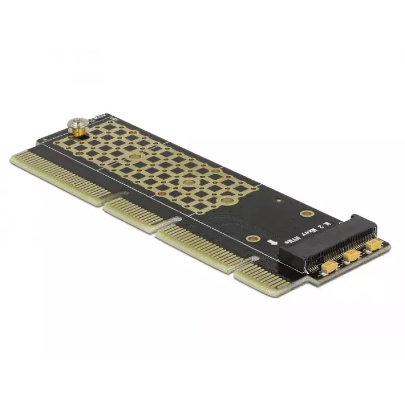Scheda di interfaccia DeLOCK 90303