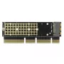 Scheda di interfaccia DeLOCK 90303
