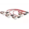 Cavo SAS DeLOCK 83146 1m
