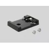 Delock 62504 Convertitore da Ethernet LAN (TCP/IP) a seriale RS-232