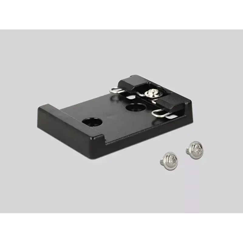 Delock 62504 Convertitore da Ethernet LAN (TCP/IP) a seriale RS-232