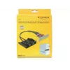 Scheda di interfaccia DeLOCK 61775 USB 3.2 Gen 1