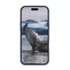 dbramante1928 Greenland Pro MS - iPhone 17e/16e/15/14/13 - custodia robusta blu