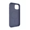 dbramante1928 Greenland Pro MS - iPhone 17e/16e/15/14/13 - custodia robusta blu